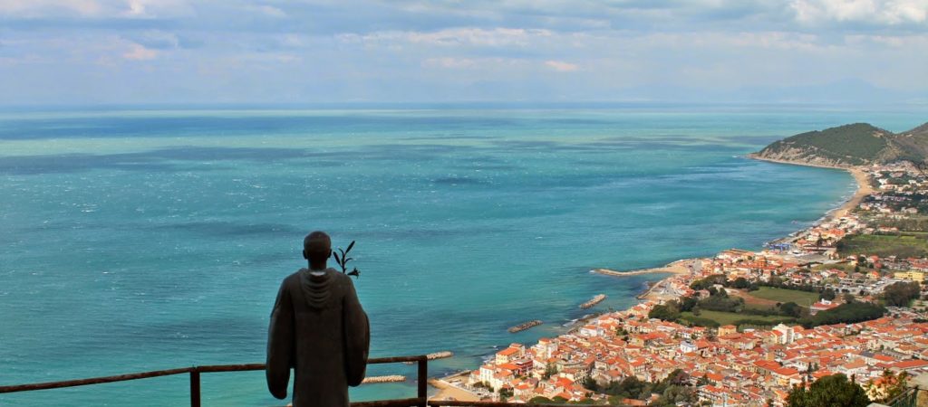 castellabate