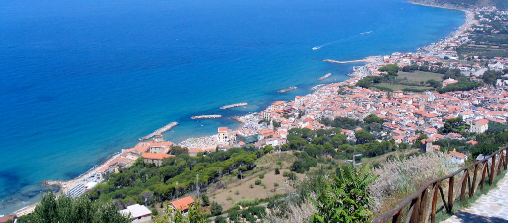 borgo castellabate