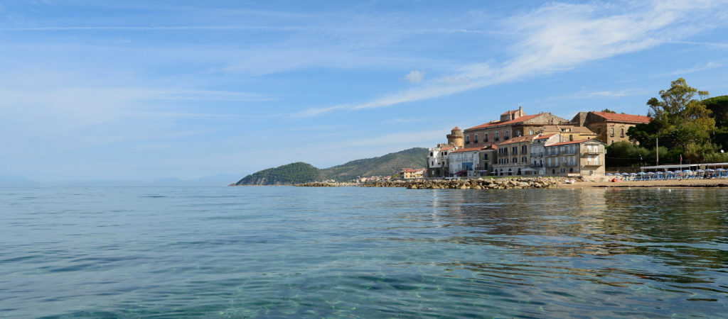 castellabate mare